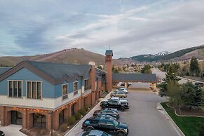 DoubleTree by Hilton Hotel Park City - The Yarrow