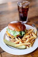 DoubleTree by Hilton Hotel Park City - The Yarrow