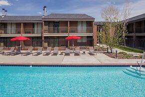 DoubleTree by Hilton Hotel Park City - The Yarrow