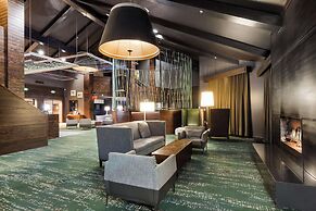 DoubleTree by Hilton Hotel Park City - The Yarrow