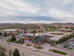 DoubleTree by Hilton Hotel Park City - The Yarrow