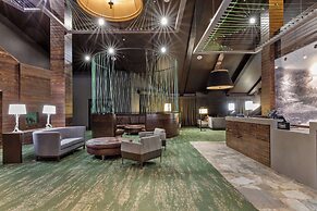 DoubleTree by Hilton Hotel Park City - The Yarrow