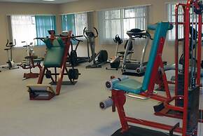 Beach Gardens Resort and Marina