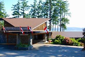 Beach Gardens Resort and Marina