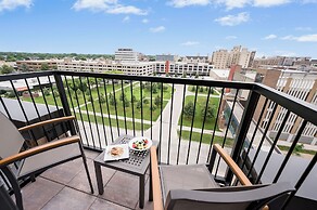 Hyatt Regency Green Bay