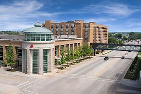 Hyatt Regency Green Bay