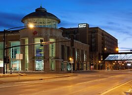 Hyatt Regency Green Bay