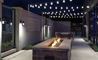 DoubleTree by Hilton Hot Springs