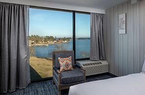 DoubleTree by Hilton Hot Springs