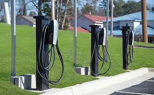 DoubleTree by Hilton Hot Springs