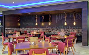 DoubleTree by Hilton Hot Springs