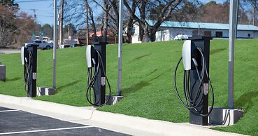 DoubleTree by Hilton Hot Springs