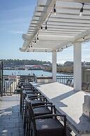 DoubleTree by Hilton Hot Springs