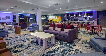 DoubleTree by Hilton Hot Springs