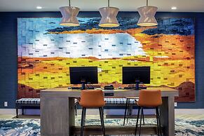 DoubleTree by Hilton Hot Springs