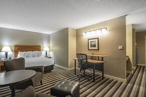 Quality Inn West Edmonton