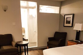 Quality Inn West Edmonton