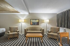 Quality Inn West Edmonton
