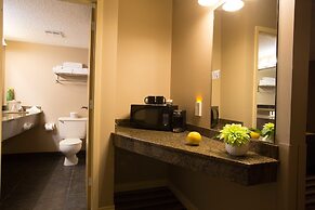 Quality Inn West Edmonton