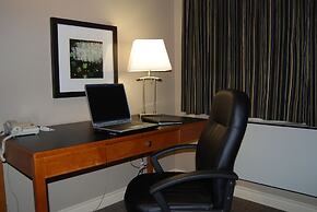 Quality Inn West Edmonton