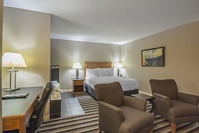 Quality Inn West Edmonton