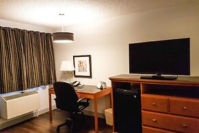 Quality Inn West Edmonton