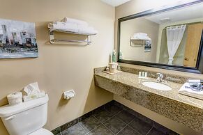 Quality Inn West Edmonton