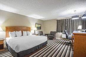 Quality Inn West Edmonton