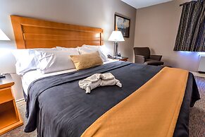 Quality Inn West Edmonton
