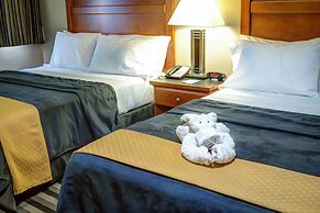 Quality Inn West Edmonton