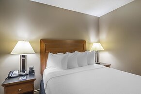 Quality Inn West Edmonton