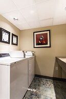 Quality Inn West Edmonton
