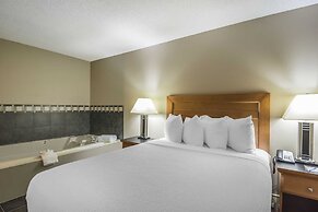Quality Inn West Edmonton