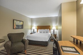 Quality Inn West Edmonton