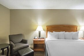 Quality Inn West Edmonton