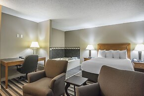 Quality Inn West Edmonton