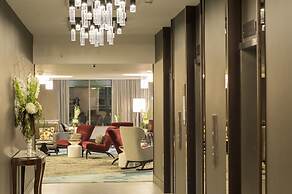 The Madison Concourse Hotel and Governor's Club