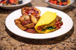 The Madison Concourse Hotel and Governor's Club