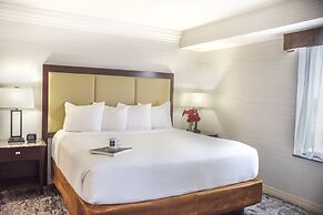 The Madison Concourse Hotel and Governor's Club