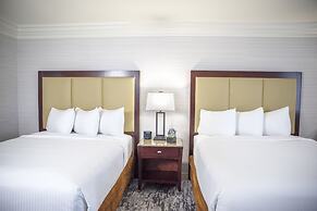 The Madison Concourse Hotel and Governor's Club