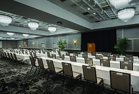 The Madison Concourse Hotel and Governor's Club