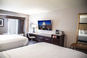 The Madison Concourse Hotel and Governor's Club