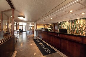 Oxnard Inn Lancaster