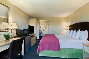 Oxnard Inn Lancaster