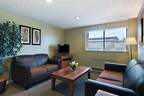 Oxnard Inn Lancaster