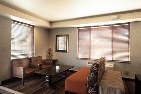 Oxnard Inn Lancaster