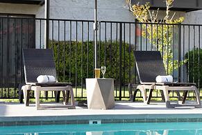 Oxnard Inn Lancaster