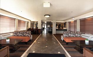 Oxnard Inn Lancaster