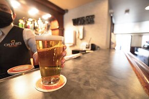 Oxnard Inn Lancaster