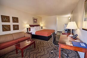 Cimarron Inn Klamath Falls